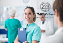 CMC Vellore Trainee Pharmacist Recruitment 2019 - Pharma Jobs