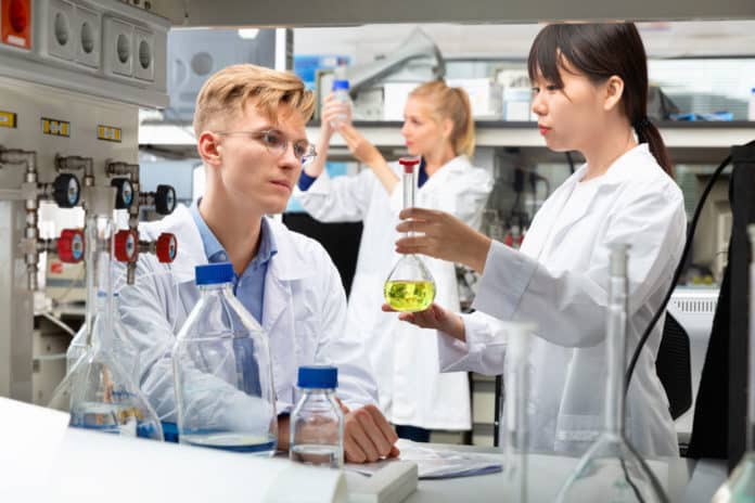 CSIR -CECRI Chemistry Job Vacancy – Chemistry JRF & PA Post Vacancy