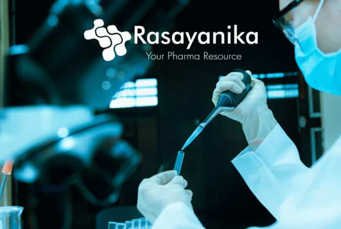 CUJ Chemistry Research Job Opening - Msc Chemistry JRF Job