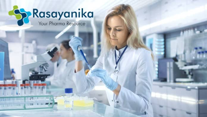 Chemistry JRF Job Opening 2019 - Banaras Hindu University