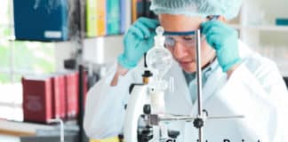 Chemistry Project Associate Post Vacancy – IIT Kanpur