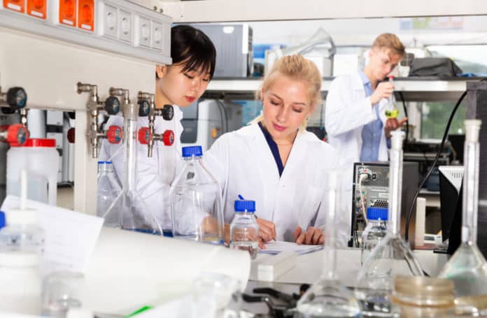 Cochin University Chemistry Faculty Job Opening - Apply Now