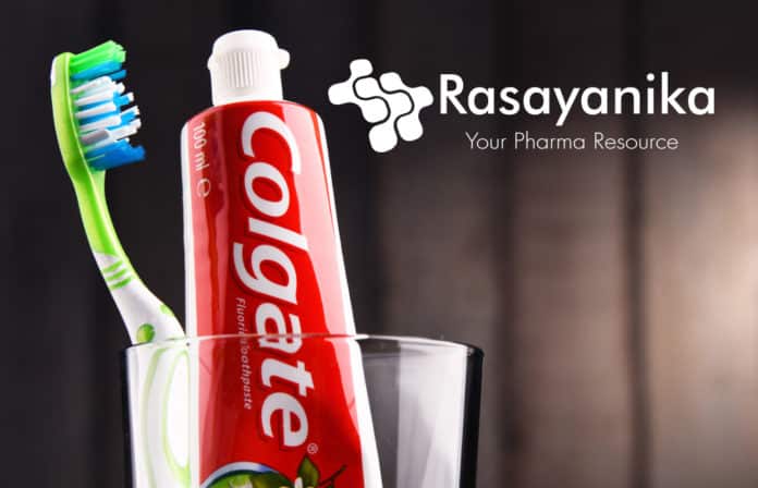 Colgate Pharma Job Opening 2019 – Associate - Regulatory Affairs