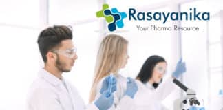 DRILS JRF Job Openings – Msc Chemistry Job Opening