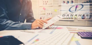 Danaher QA Pharma Analyst Job Opening – Quality Control