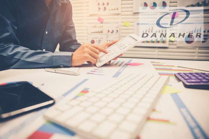 Danaher QA Pharma Analyst Job Opening – Quality Control
