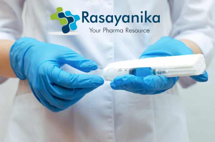 Finecure Pharma QC Job Opening – Officer Post
