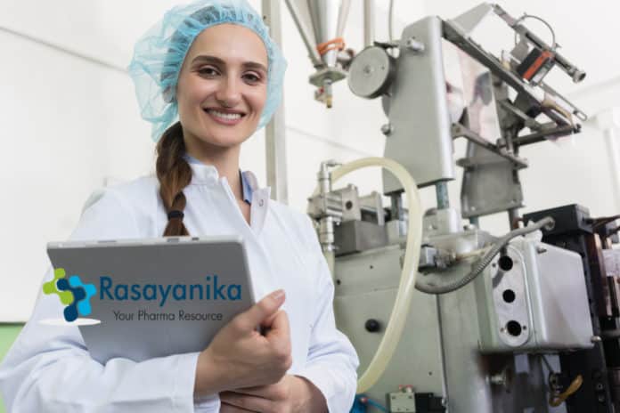 Finecure QA Job Opening - Pharma & Chemistry Candidates Apply