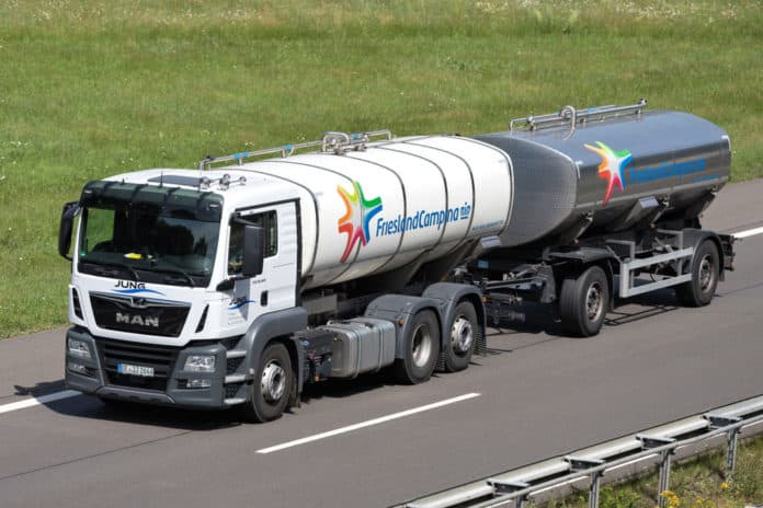 FrieslandCampina Chemistry Job Opening - Chemistry R&D Specialist