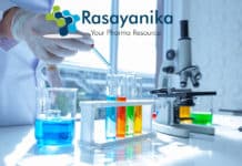 Givaudan Application Chemist job opening - Msc Job Opening
