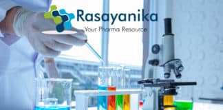 Givaudan Application Chemist job opening - Msc Job Opening