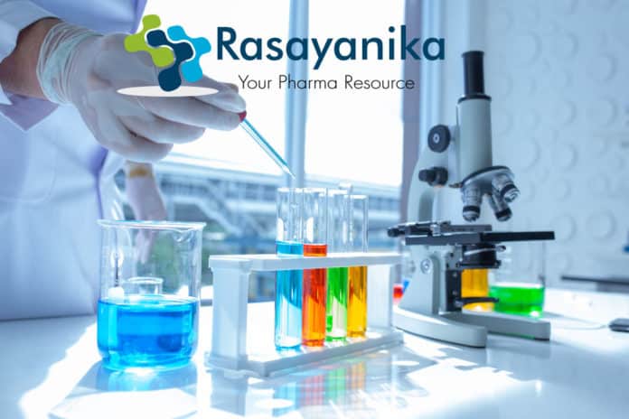 Givaudan Application Chemist job opening - Msc Job Opening