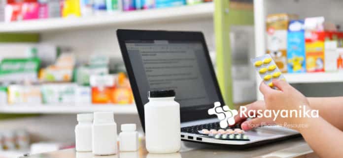 Govt HLL Lifecare Freshers Job - B Pharma & D Pharma Pharmacist Job Opening