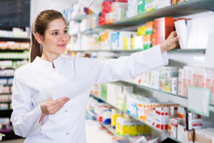 Govt KPSC Pharmacist Job – Pharma Jobs with Salary up to 50,000 pm