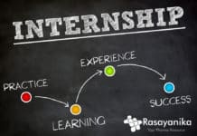 Govt MOEF&CC Internship Scheme For Chemistry - Chemistry Internship