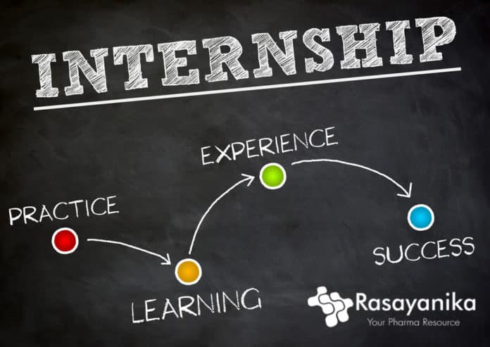 Govt MOEF&CC Internship Scheme For Chemistry - Chemistry Internship
