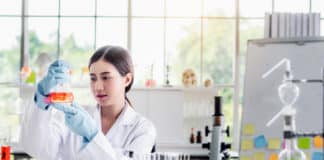 Govt R&D CIAB Research Job– MSc & PhD Candidates Apply