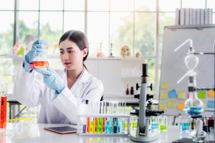 Govt R&D CIAB Research Job– MSc & PhD Candidates Apply