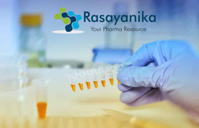 ICAR-DAMPR Pharma Jobs - Project Assistant Job Opening