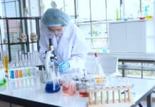 ICGEB Chemistry Job Opening - Junior Research Fellow