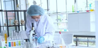 ICGEB Chemistry Job Opening - Junior Research Fellow