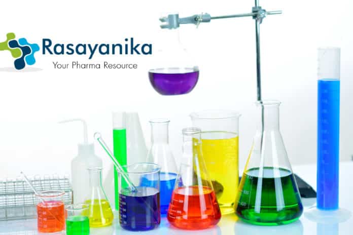 IISER Kolkata Chemistry Jobs - Research Associate