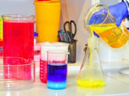 IISER Pune Chemistry Jobs - Technical Assistant Job