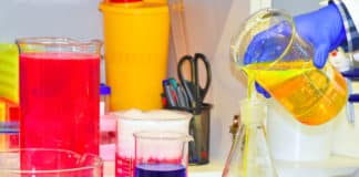 IISER Pune Chemistry Jobs - Technical Assistant Job