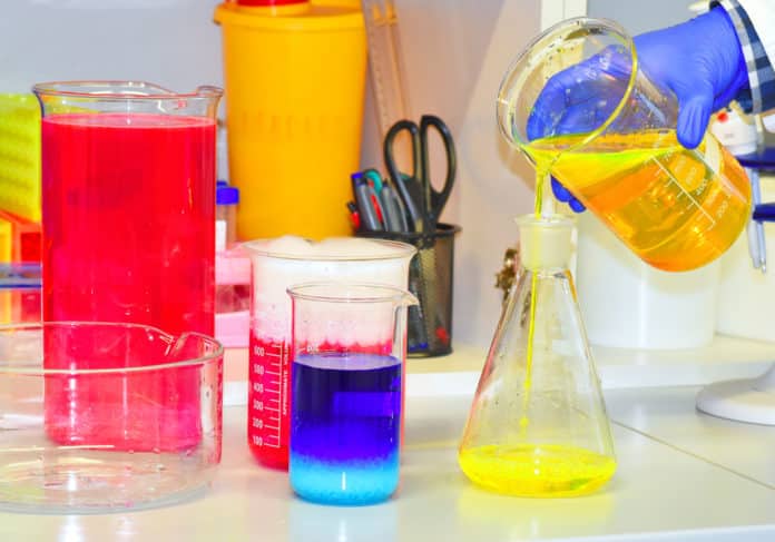 IISER Pune Chemistry Jobs - Technical Assistant Job