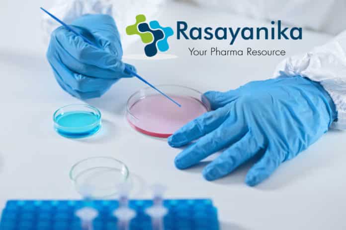 IIT Bombay Pharma Job Opening - Pharma Project Research Scientist IIT Bombay Pharma Job Opening - Pharma Project Research Scientist