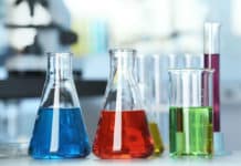 INST Chemistry Research Job - Msc Chemistry Job Salary Up to 50,000 pm