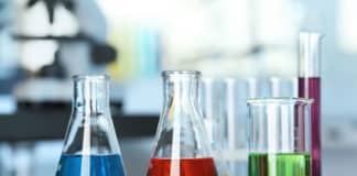 INST Chemistry Research Job - Msc Chemistry Job Salary Up to 50,000 pm