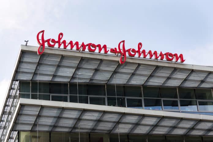 Johnson & Johnson Pharma Scientist Job - Pharma Job Opening