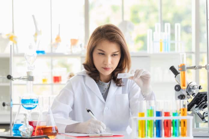 Jubilant Pharma Research Job Opening – Scientist Post