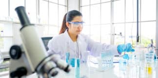 Kemin QC Intern Job Opening - Msc Chemistry Jobs