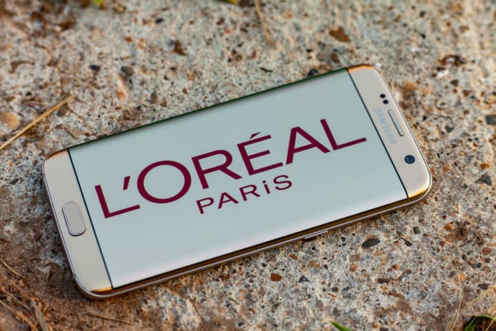 Loreal Chemistry Job Opening - Chemistry Assistant Manager