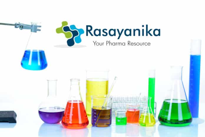 Lupin Ltd Chemistry Job Opening- Msc & Bsc Chemistry Jobs
