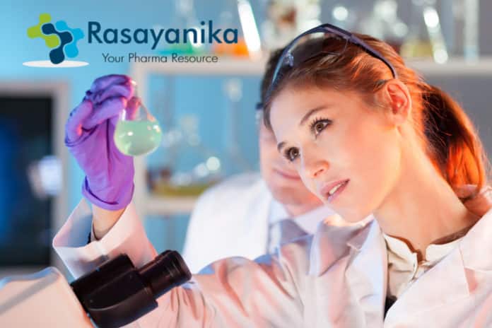 MAHE Post Doc Research Fellow Job Vacancy - Chemistry Jobs