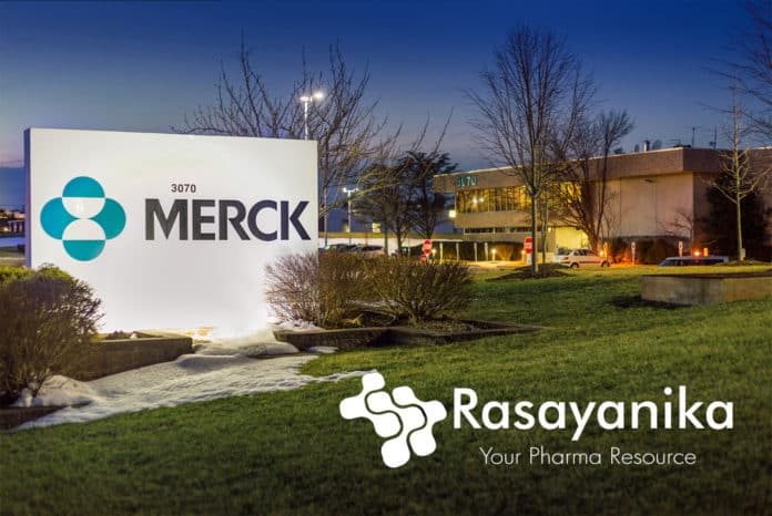 MSD QA Job Opening - Chemistry & Pharma Candidates Apply