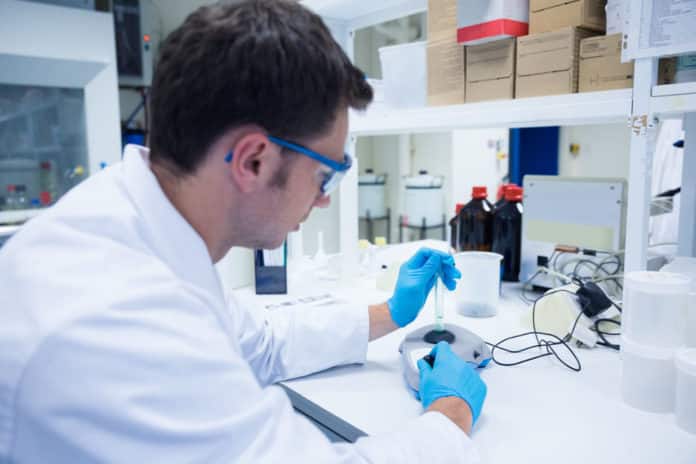 Mangalore University Chemistry Jobs - Research Assistant Jobs