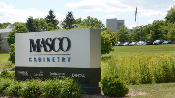 Masco Chemist Job Opening – Chemistry Job Opening 2019