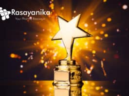 National Prize for Research on Chemistry of Peptides and Nucleic Acids