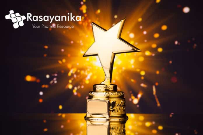 National Prize for Research on Chemistry of Peptides and Nucleic Acids