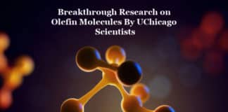 New Method to Create Olefins