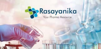 Novartis Chemistry Specialist Job - Chemistry & Pharma Job