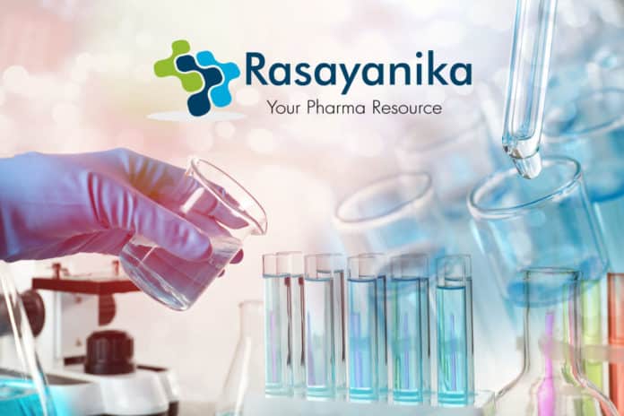 Novartis Chemistry Specialist Job - Chemistry & Pharma Job
