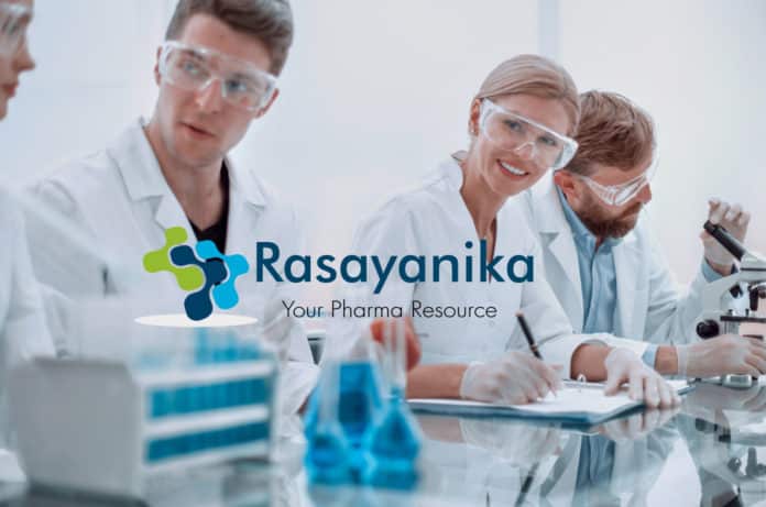 OSSC Chemistry Laboratory Assistant Job Opening - Apply Now