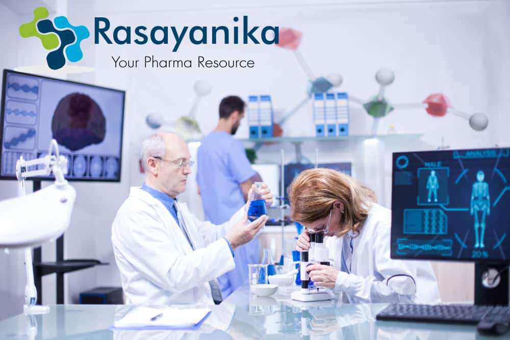 pharmacology research jobs in california