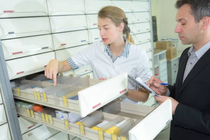 Pharma Drug Inspector Post in the Sikkim State Subordinate Paramedical Service