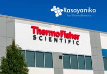 Pharma Officer Job Opening - Thermo Fisher Scientific